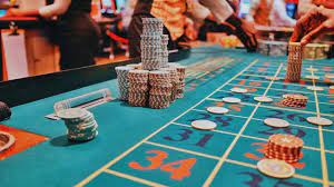 Официальный сайт Kometa Casino